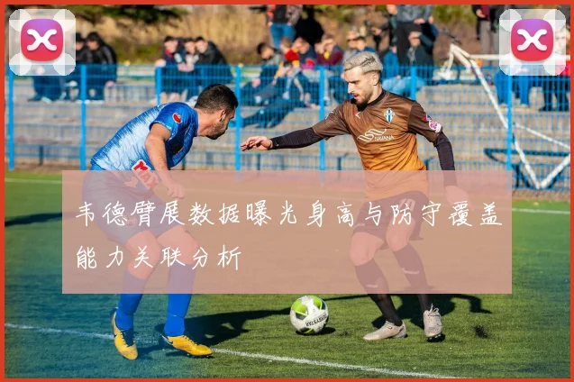 韦德臂展数据曝光身高与防守覆盖能力关联分析