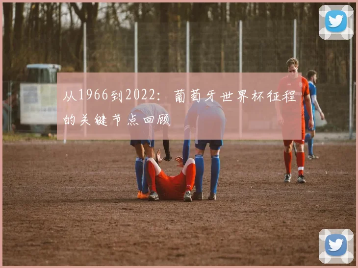 从1966到2022：葡萄牙世界杯征程的关键节点回顾