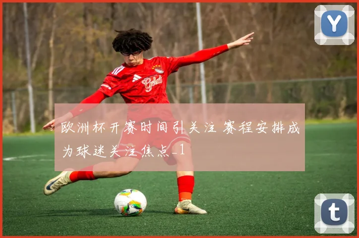 欧洲杯开赛时间引关注 赛程安排成为球迷关注焦点_1