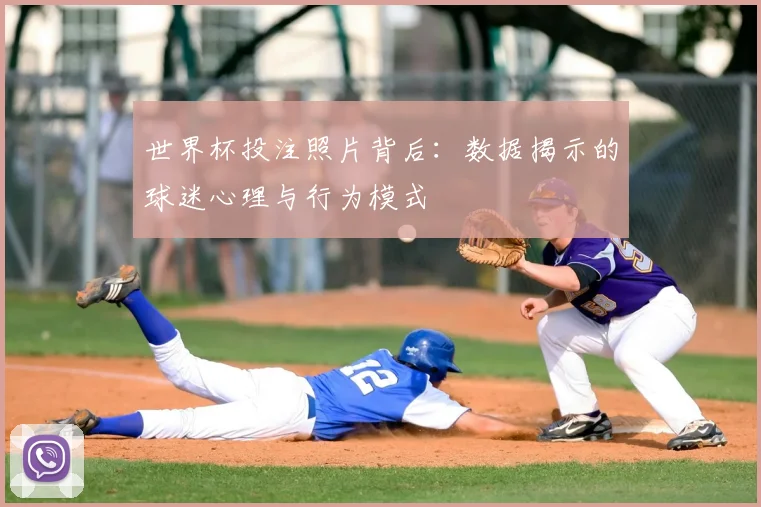 世界杯投注照片背后：数据揭示的球迷心理与行为模式